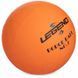 Мяч резиновый Dodgeball для игры в вышибалу Zelart DB-3284 №3 цвета в ассортименте DB-3284 фото 8