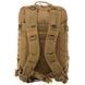 Рюкзак тактический штурмовой трехдневный SP-Sport TY-8819 размер 50x29x23см 34л цвета в ассортименте TY-8819 фото 5