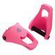 Гантели для аквафитнеса и аквааэробики аква-гантели Aqua Dumbbells MadWave AQUACOMBAT M082301 2шт розовый M082301 фото 1