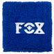 Напульсник спортивный махровый впитывающий влагу FOX Lets Play BC-8716 1шт цвета в ассортименте BC-8716 фото 7