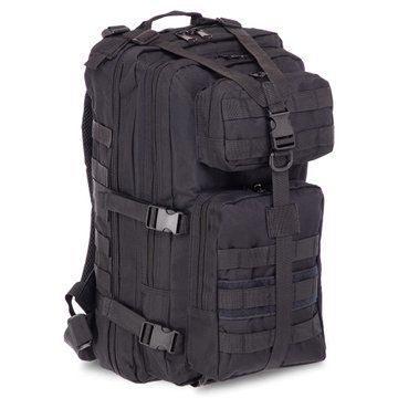 Рюкзак тактический штурмовой SP-Sport ZK-5509 размер 44x26x18см 20л цвета в ассортименте ZK-5509 фото