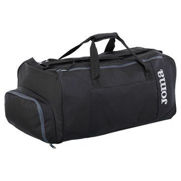 Сумка спортивная Бочонок Joma TEAM 400236-100 черный 400236-100 фото
