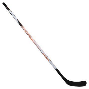 Клюшка хоккейная юниорская Junior загиб R (правый) SP-Sport Junior SK-5014-R на рост 140-160см SK-5014-R фото