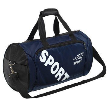 Сумка спортивная Бочонок SP-Sport SPORT GA-856 цвета в ассортименте GA-856 фото