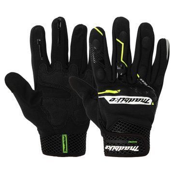Мотоперчатки MADBIKE MAD-62 M-XL цвета в ассортименте M MAD-62 фото