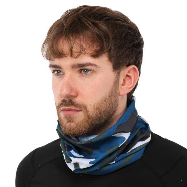 Бафф мультифункціональна пов'язка Buff SP-Sport MS-0282 MS-0282 фото