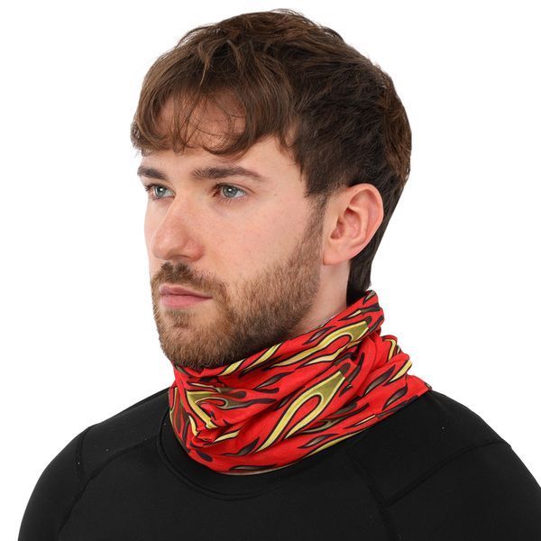 Бафф мультифункціональна пов'язка Buff SP-Sport MS-0282 MS-0282 фото