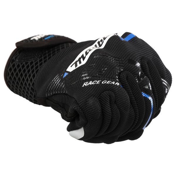 Моторукавиці MADBIKE MAD-62 M-XL кольори в асортименті M MAD-62 фото