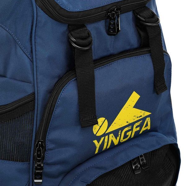 Рюкзак спортивний YINGFA WF2407 35л кольори в асортименті WF2407 фото
