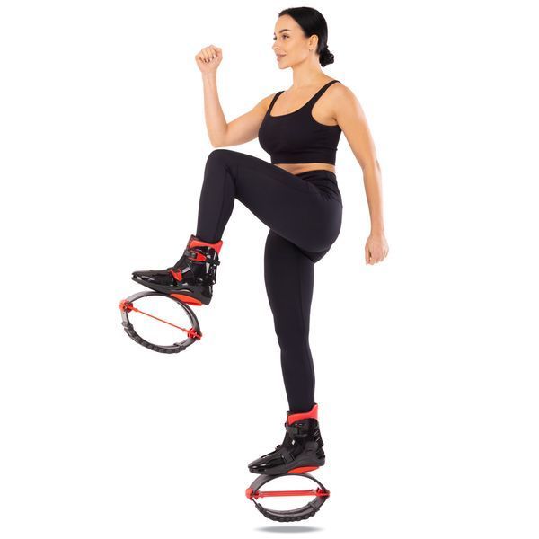 Фитнес джамперы профессиональные SP-Sport Kangoo Jumps SK-4603 размер 35-43 цвета в ассортименте 38-40 SK-4603 фото