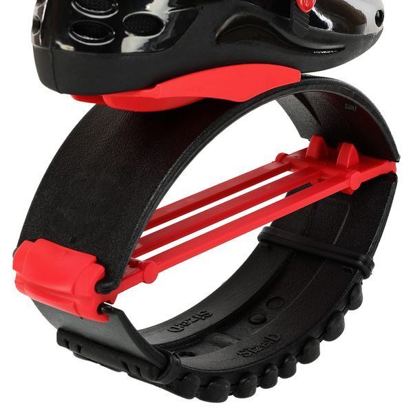Фитнес джамперы профессиональные SP-Sport Kangoo Jumps SK-4603 размер 35-43 цвета в ассортименте 38-40 SK-4603 фото