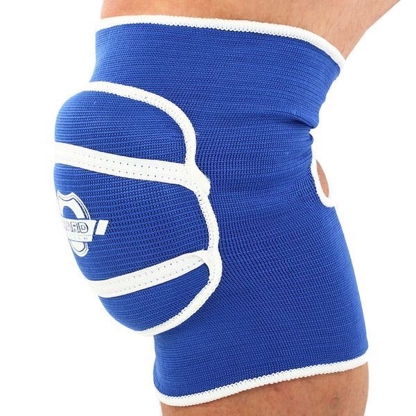 Наколенники спортивные HARD TOUCH CO-8898 S-L 2шт цвета вассортименте M CO-8898 фото