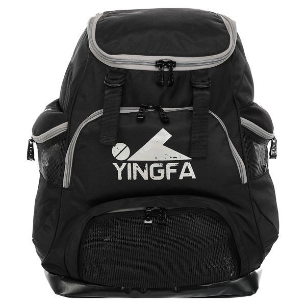Рюкзак спортивний YINGFA WF2407 35л кольори в асортименті WF2407 фото
