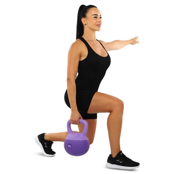 Гиря мягкая SP-Sport SOFT KETTLEBELL FI-0122-8 вес 8кг цвета в ассортименте FI-0122-8 фото