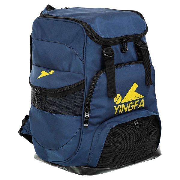 Рюкзак спортивний YINGFA WF2407 35л кольори в асортименті WF2407 фото