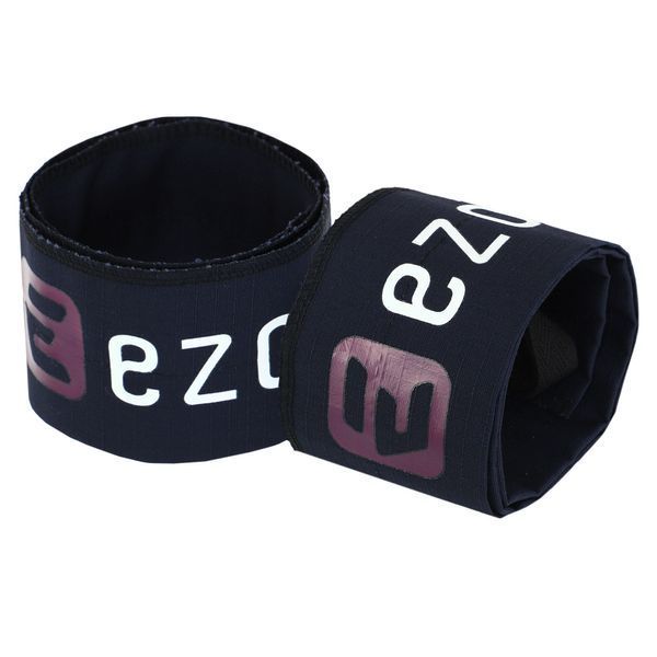 Бинты кистевые для жима STRENGTH WRIST WRAPS EZOUS C-02 2штуки черный C-02 фото