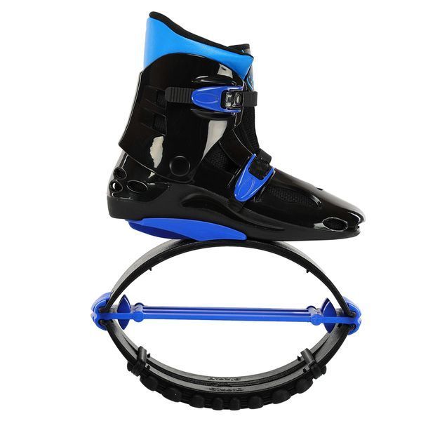 Фитнес джамперы профессиональные SP-Sport Kangoo Jumps SK-4603 размер 35-43 цвета в ассортименте 38-40 SK-4603 фото