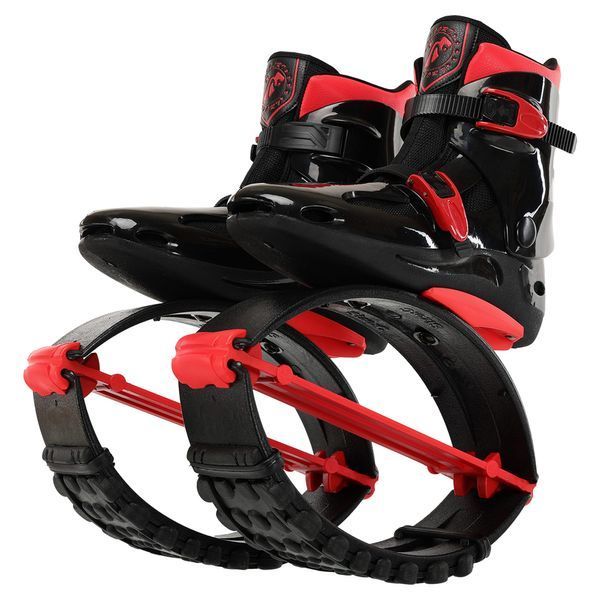 Фитнес джамперы профессиональные SP-Sport Kangoo Jumps SK-4603 размер 35-43 цвета в ассортименте 38-40 SK-4603 фото