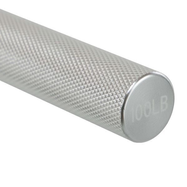 Эспандер кистевой пружинный Bone Crusher SP-Sport FI-1305-100LB 1шт нагрузка 45кг серебряный FI-1305-100LB фото