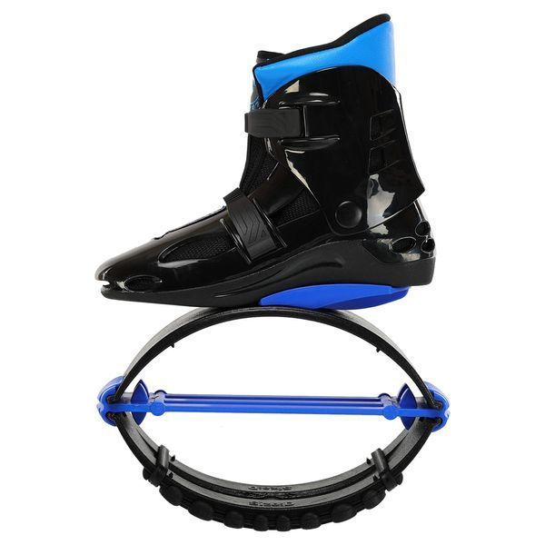 Фитнес джамперы профессиональные SP-Sport Kangoo Jumps SK-4603 размер 35-43 цвета в ассортименте 38-40 SK-4603 фото