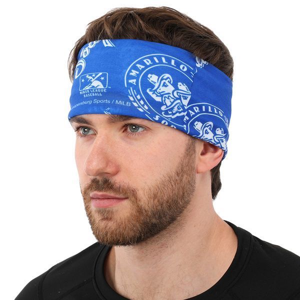 Бафф мультифункціональна пов'язка Buff SP-Sport MS-0282 MS-0282 фото