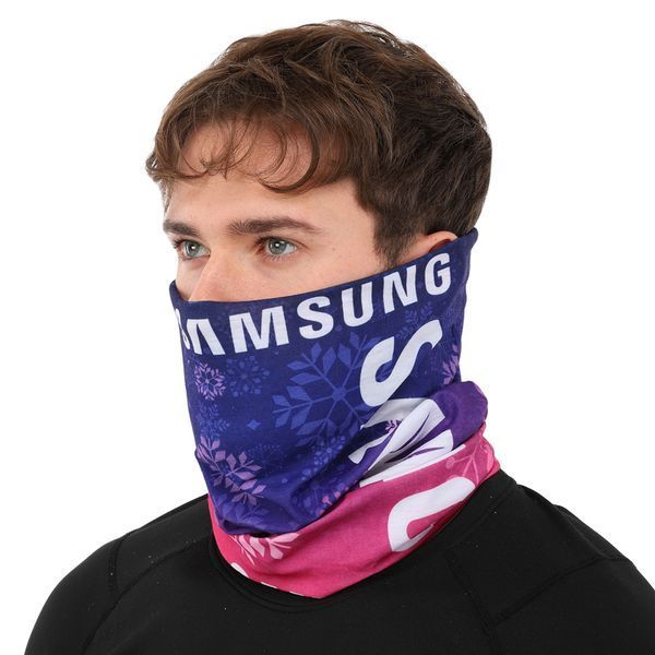 Бафф мультифункціональна пов'язка Buff SP-Sport MS-0282 MS-0282 фото