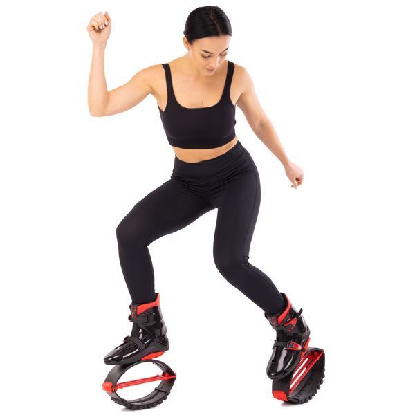 Фитнес джамперы профессиональные SP-Sport Kangoo Jumps SK-4603 размер 35-43 цвета в ассортименте 38-40 SK-4603 фото