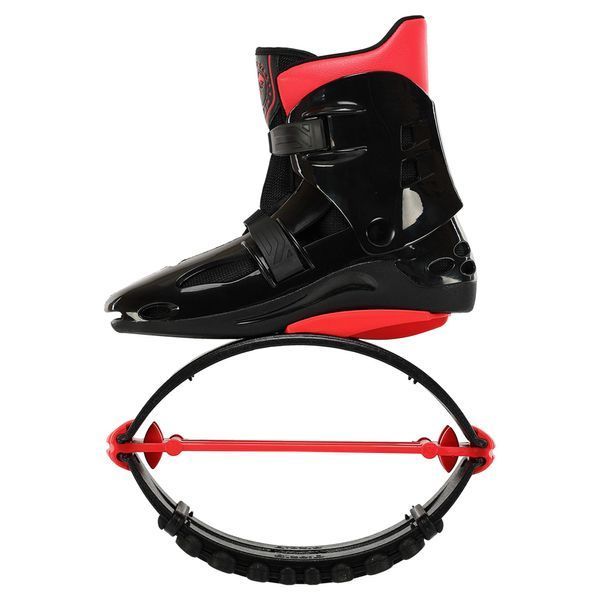 Фитнес джамперы профессиональные SP-Sport Kangoo Jumps SK-4603 размер 35-43 цвета в ассортименте 38-40 SK-4603 фото