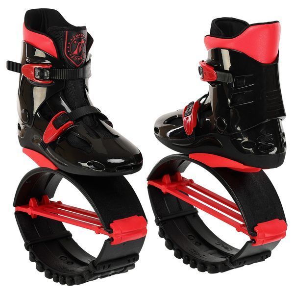 Фитнес джамперы профессиональные SP-Sport Kangoo Jumps SK-4603 размер 35-43 цвета в ассортименте 38-40 SK-4603 фото