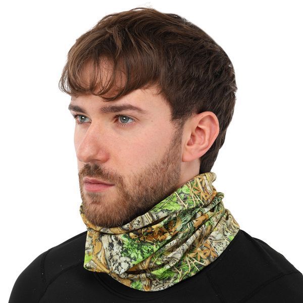 Бафф мультифункціональна пов'язка Buff SP-Sport MS-0282 MS-0282 фото
