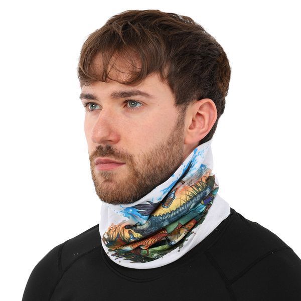 Бафф мультифункціональна пов'язка Buff SP-Sport MS-0282 MS-0282 фото