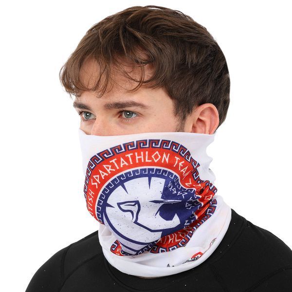 Бафф мультифункціональна пов'язка Buff SP-Sport MS-0282 MS-0282 фото