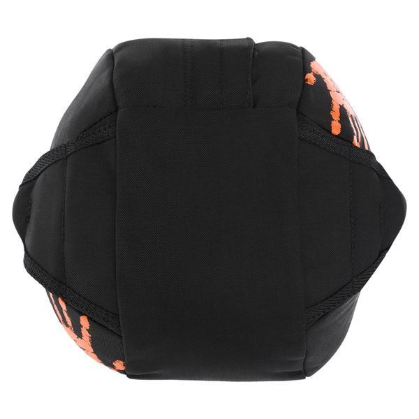 Насыпная гиря песочная SandBell Crossfit Zelart TA-7823-15-1 вес 15кг черный TA-7823-15-1 фото