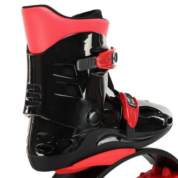 Фитнес джамперы профессиональные SP-Sport Kangoo Jumps SK-4603 размер 35-43 цвета в ассортименте 38-40 SK-4603 фото