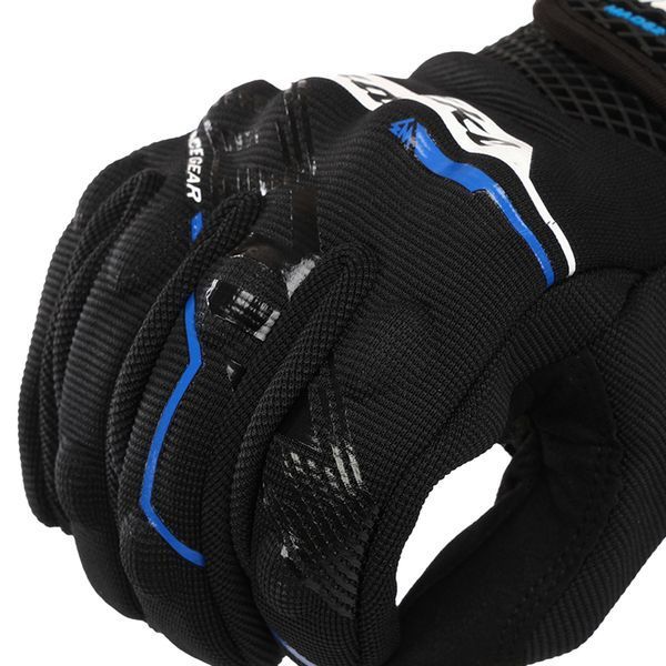 Моторукавиці MADBIKE MAD-62 M-XL кольори в асортименті M MAD-62 фото