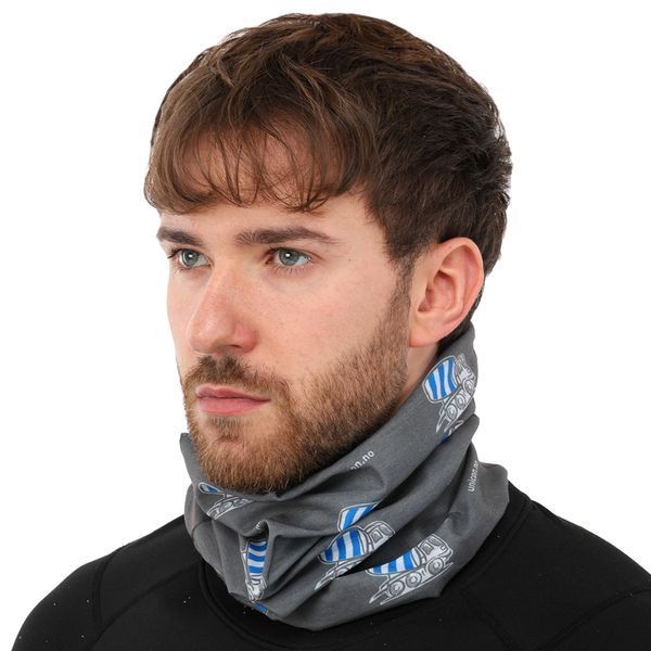 Бафф мультифункціональна пов'язка Buff SP-Sport MS-0282 MS-0282 фото