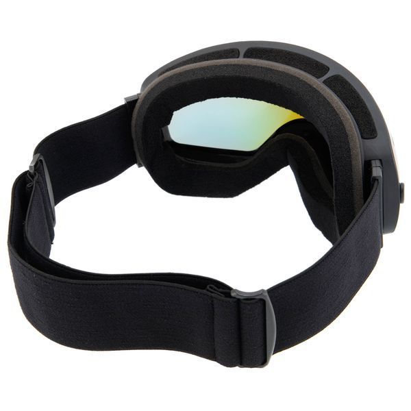 Очки горнолыжные SPOSUNE HX-003-1 черный HX-003-1 фото