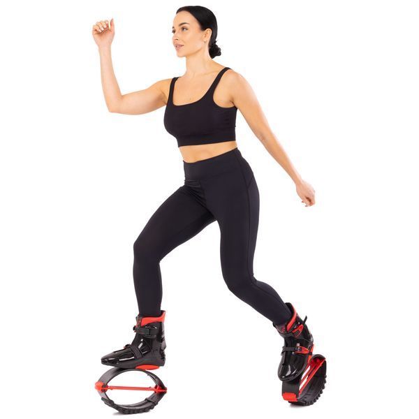 Фитнес джамперы профессиональные SP-Sport Kangoo Jumps SK-4603 размер 35-43 цвета в ассортименте 38-40 SK-4603 фото