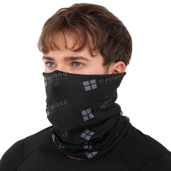 Бафф мультифункціональна пов'язка Buff SP-Sport MS-0282 MS-0282 фото