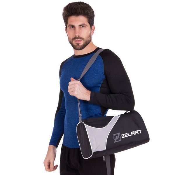 Сумка спортивная Zelart GA-4124 цвета в ассортименте GA-4124 фото