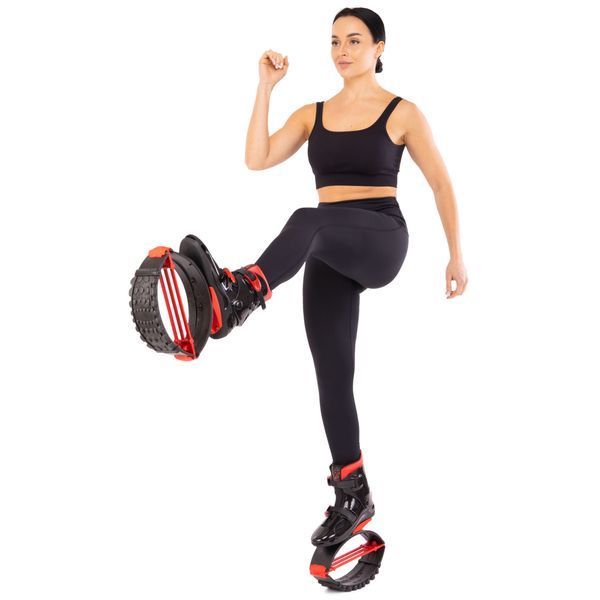 Фитнес джамперы профессиональные SP-Sport Kangoo Jumps SK-4603 размер 35-43 цвета в ассортименте 38-40 SK-4603 фото