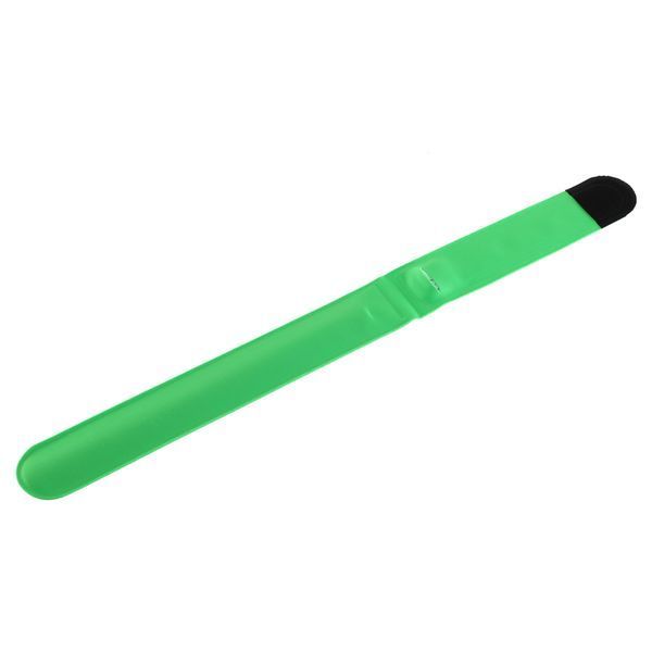 Слэп-браслет светоотражающий фликер с LED SEEYU 1P22 1P22 фото