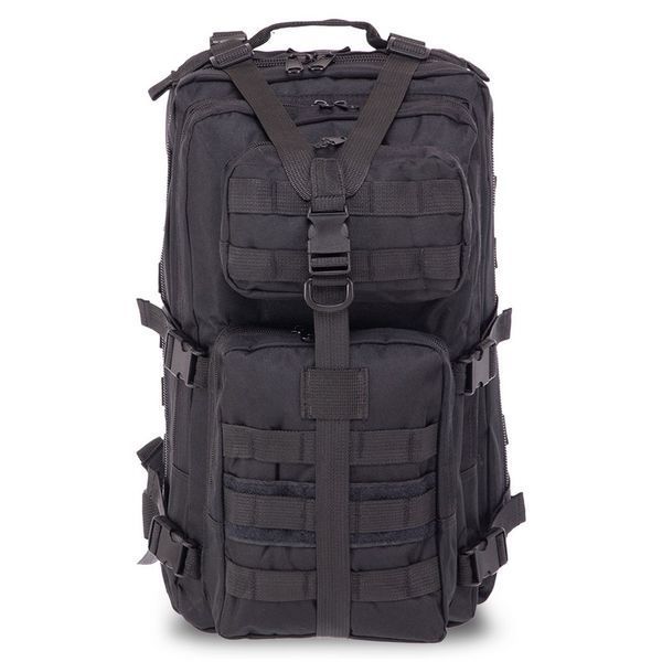Рюкзак тактичний штурмовий SP-Sport ZK-5509 розмір 44x26x18см 20л кольори в асортименті ZK-5509 фото