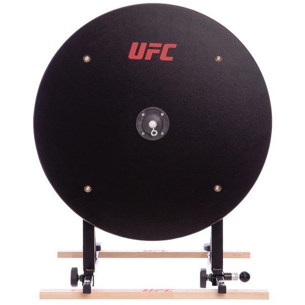 Платформа настенная регулируемая для скоростной груши UFC UHK-75348 черный UHK-75348 фото