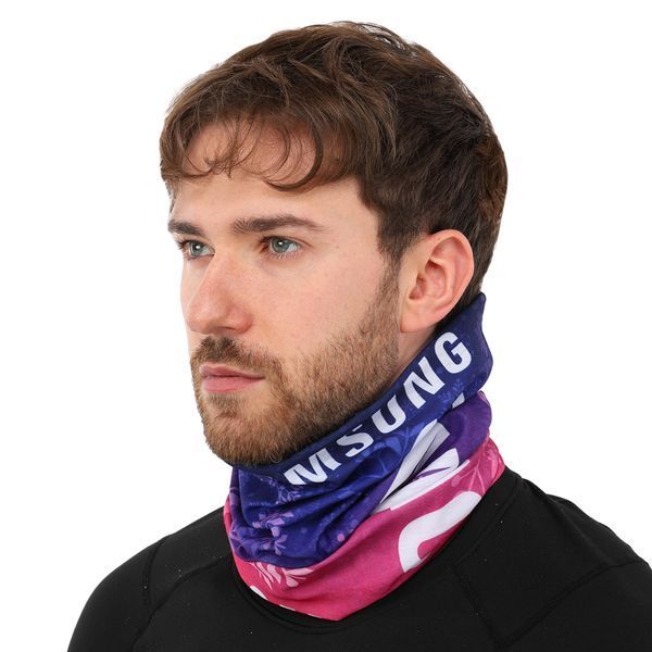 Бафф мультифункціональна пов'язка Buff SP-Sport MS-0282 MS-0282 фото