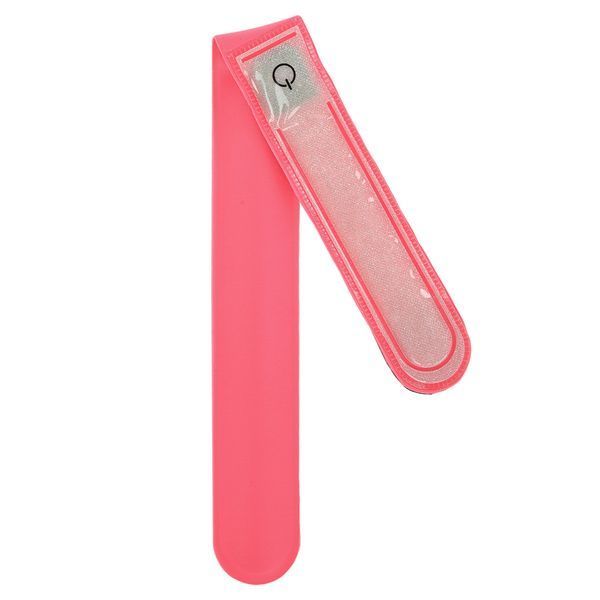 Слэп-браслет светоотражающий фликер с LED SEEYU 1P22 1P22 фото