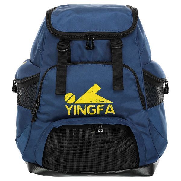 Рюкзак спортивний YINGFA WF2407 35л кольори в асортименті WF2407 фото