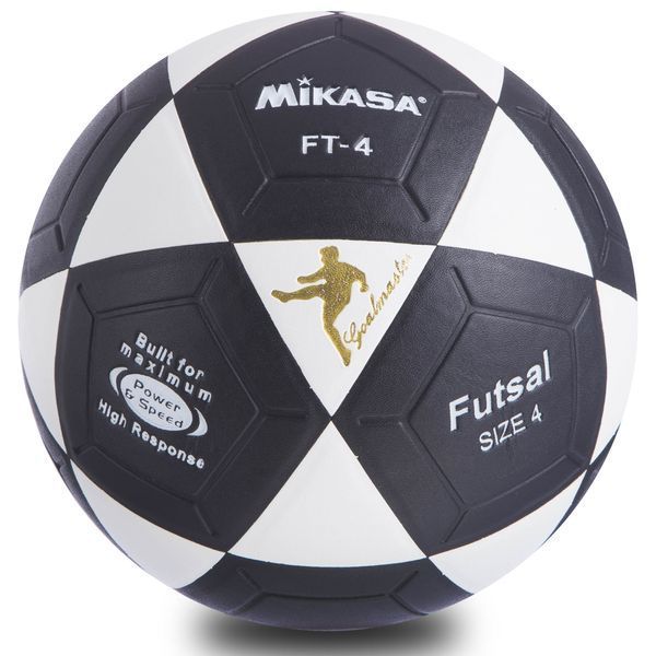 Мяч футзальный SP-Sport FB-0450 №4 PVC FB-0450 фото