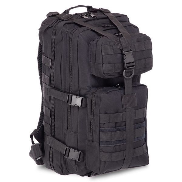 Рюкзак тактичний штурмовий SP-Sport ZK-5509 розмір 44x26x18см 20л кольори в асортименті ZK-5509 фото