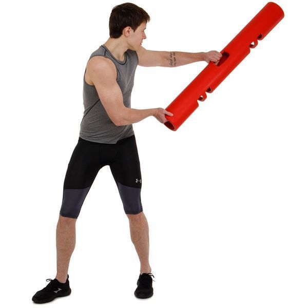 Тренажер силовой функциональный VIPR MULTI-FUNCTIONAL TRAINER Вайпер Record FI-5720-6 6кг цвета в ассортименте FI-5720-6 фото